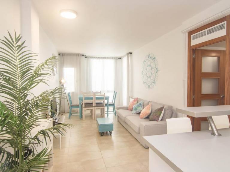 Ferielejlighed Sitges