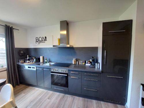 Ferienwohnung Emmerich am Rhein