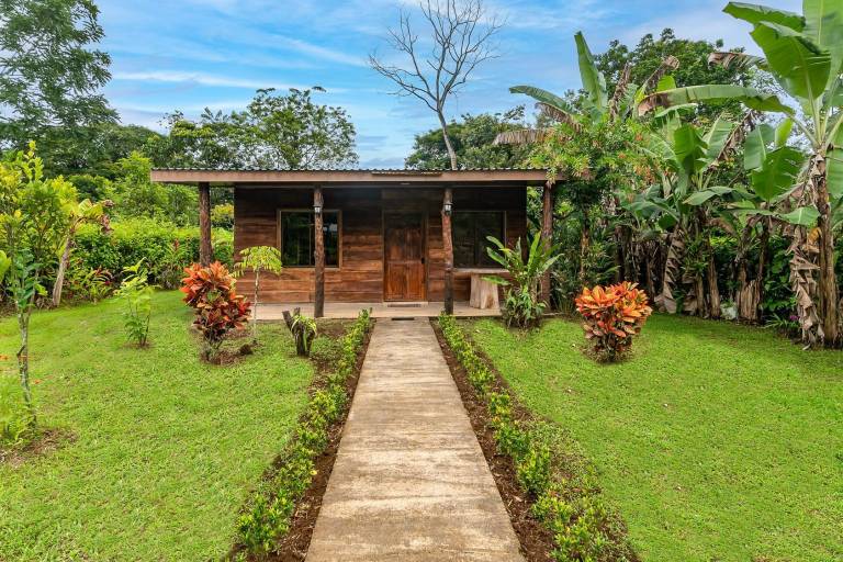 Casa La Fortuna
