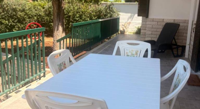 House | Pets are welcome in Carovigno