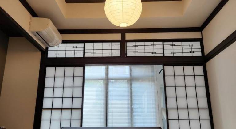 40 m&sup2; Ferienhaus