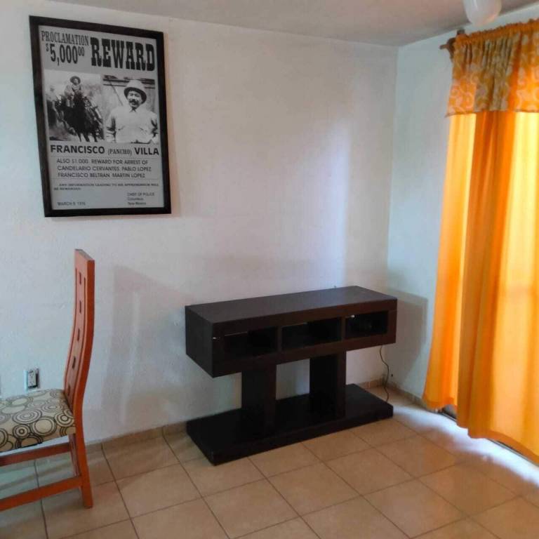 Casa  San Salvador el Verde