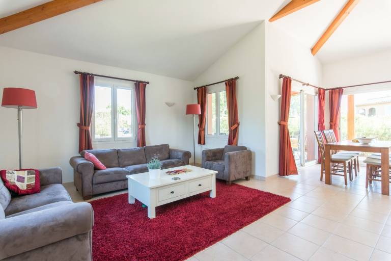 Villa Agape Vallon Pont D Arc Ardeche