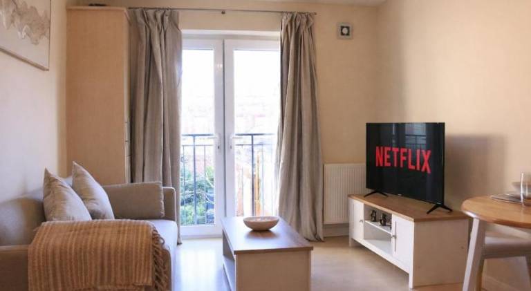 Rental apartment | Dogs allowed — photo 2