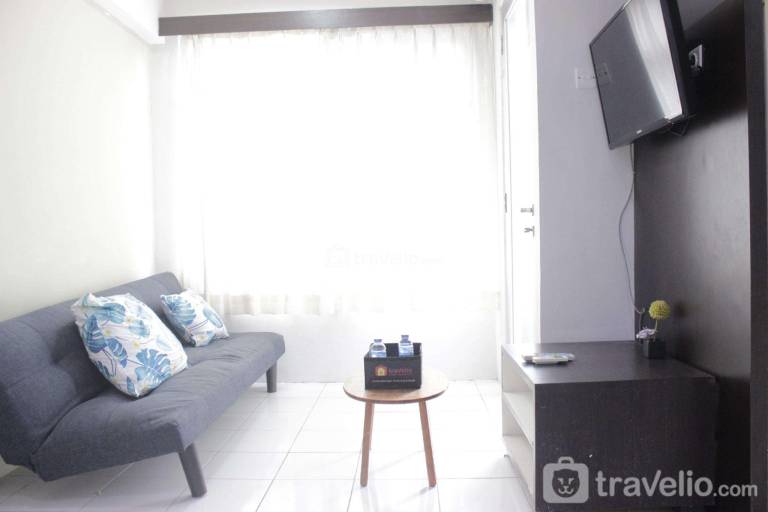 66 m² Ferienwohnung