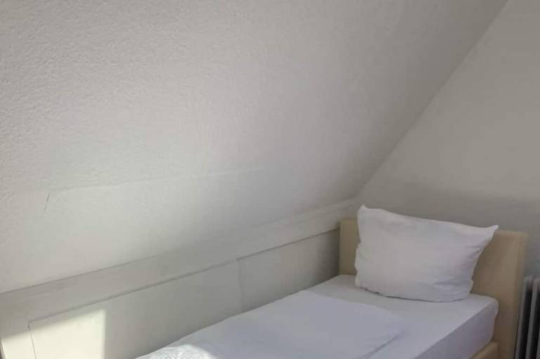 Room in Guest Room Pension Forelle Double Room n01