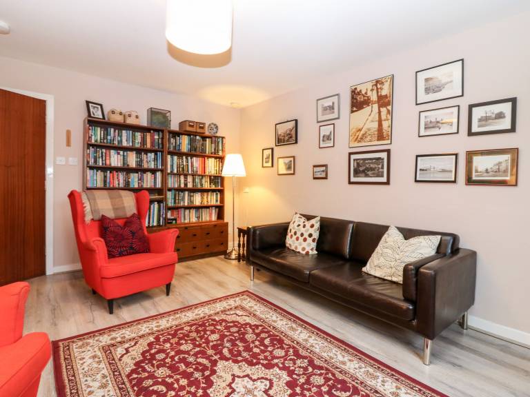 Apartment Saint Andrews
