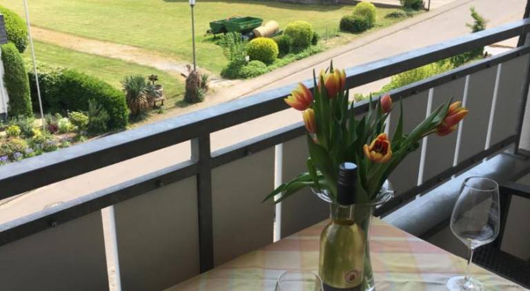 Rental apartment with terrace — photo 4