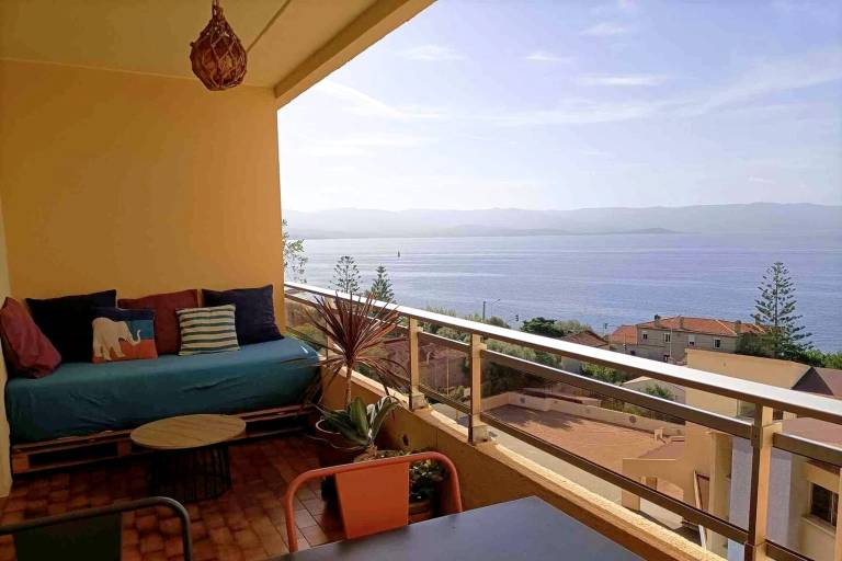 Appartement Ajaccio
