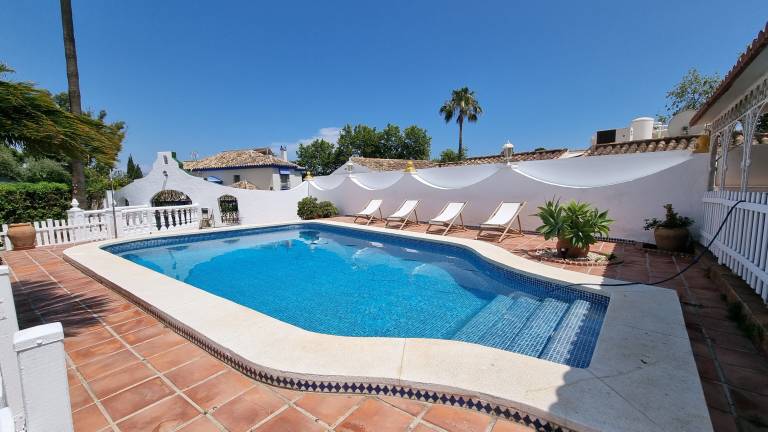 Villa  Torremolinos