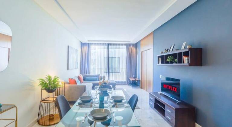 Rental apartment with 1 room for 3 persons — photo 3
