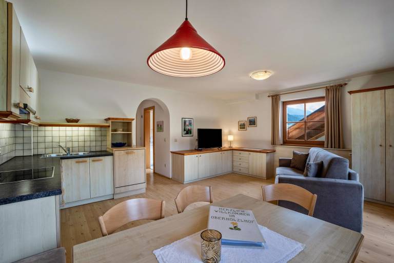 Apartment '1' with Mountain View, Shared Garden and Wi-Fi — photo 2