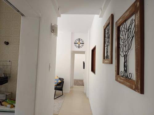 Apartamento Fonseca