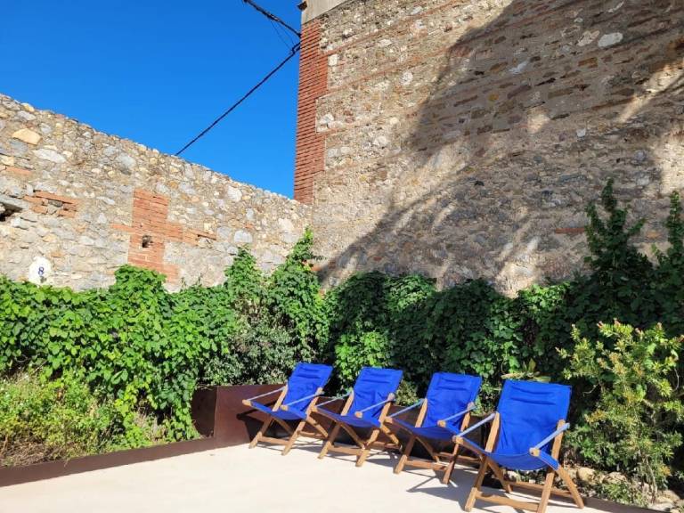 Ferienhaus in Torreilles, Sainte-Marie Plage für max. 5 Gäste