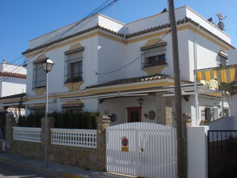 Appartement Chipiona