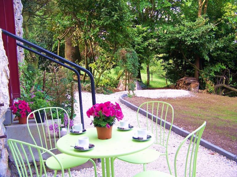 Appartement Sévrier