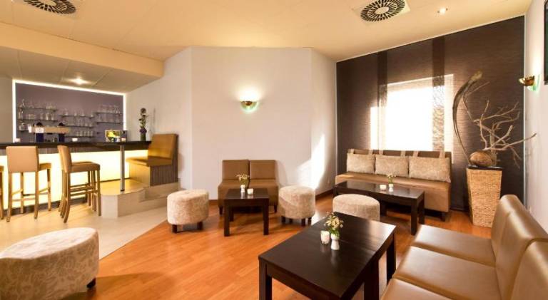 ACHAT Hotel Dresden Altstadt — photo 3
