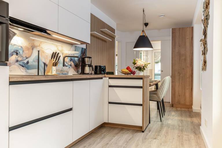 Wunderbare Ferienwohnung in der Nähe der Seebrücke — photo 4