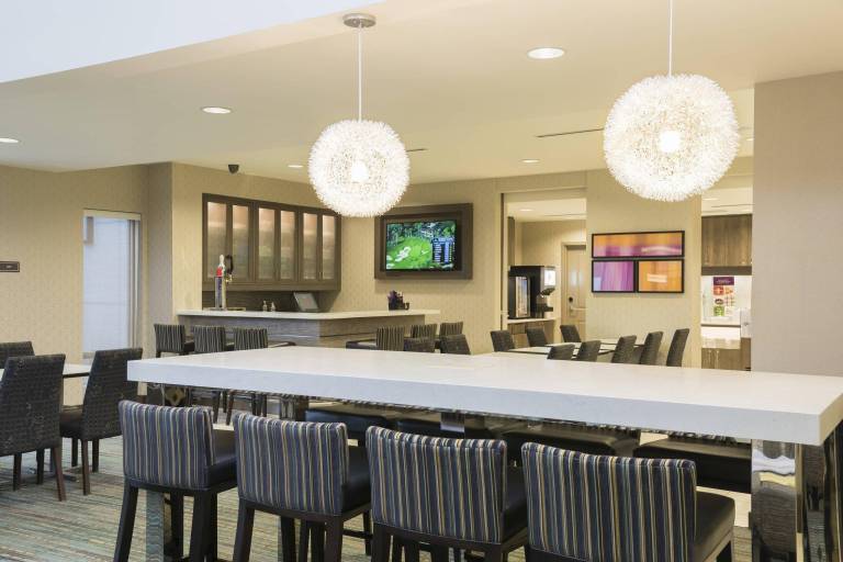 Residence Inn by Marriott Milwaukee West — photo 5