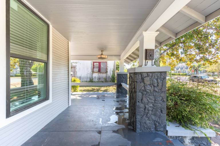 Vacation home with barbecue — photo 2