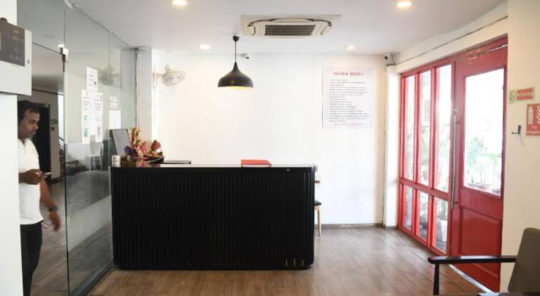 SwagStay Hotel OwnHouse 181 Nagpur — photo 5