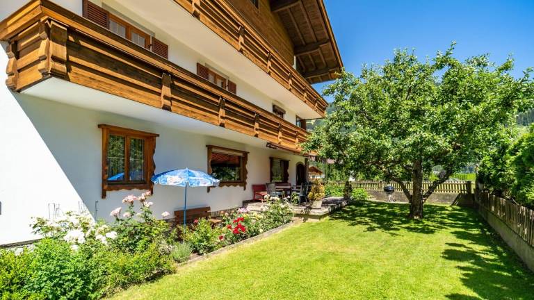 Ferienhaus Zell am Ziller