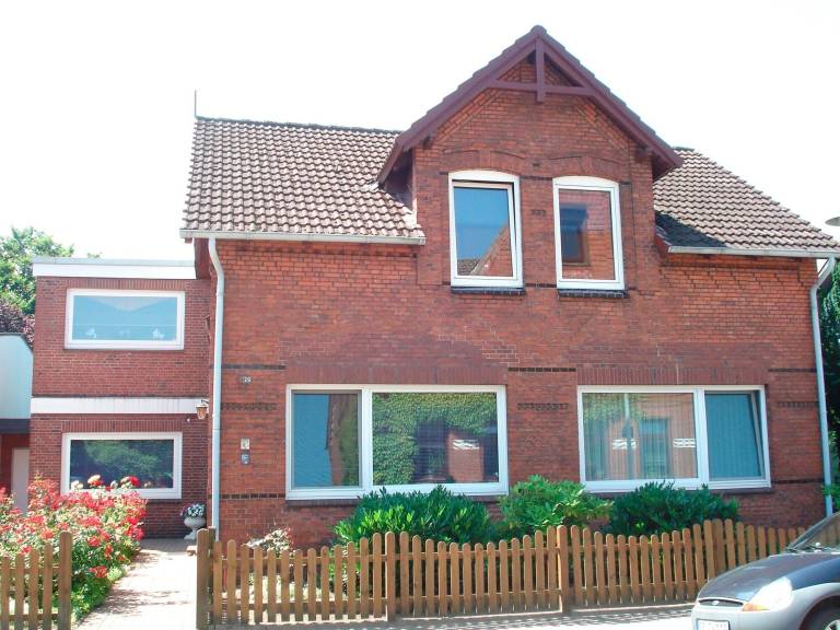 Ferienwohnung Fockbek
