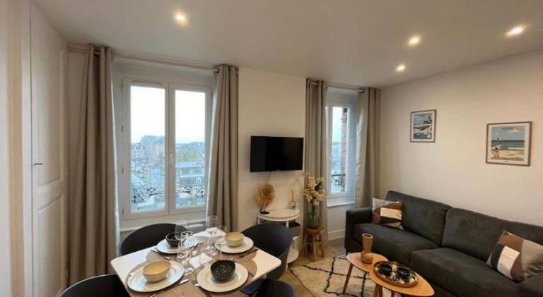Apartment | Close to the beach | Pets allowed — photo 2