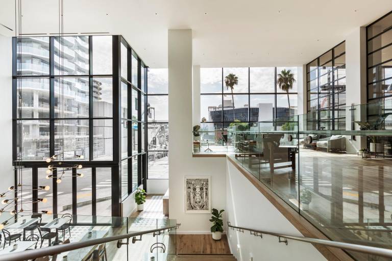 Kimpton Everly Hotel By IHG — photo 4