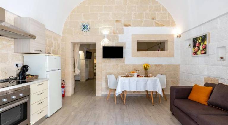 Holiday apartment with 1 room for 3 persons — photo 5
