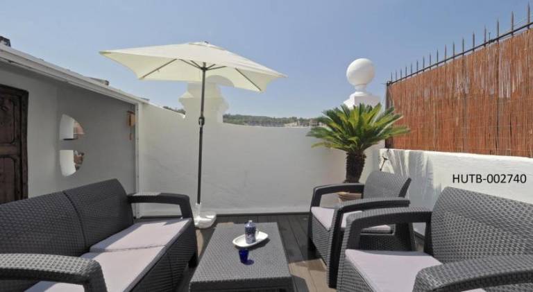 Apolo RoofTop Barcelona in Barcelona