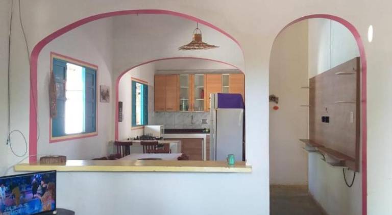 Vacation home with pool — photo 3
