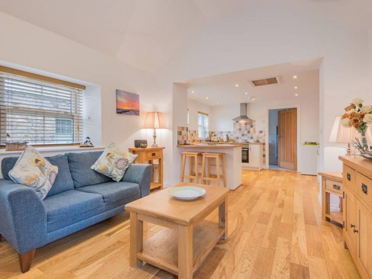 Fully equipped cottage with garden | Pet-friendly in Alston