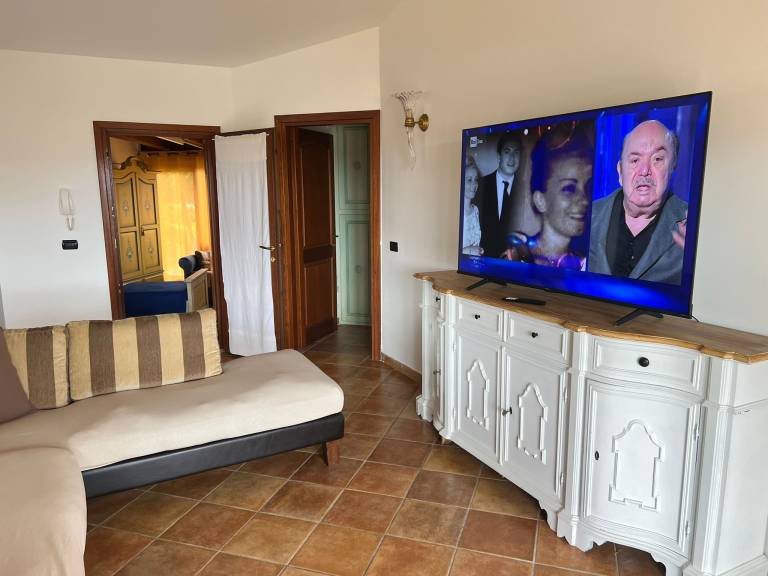 Villa Porto Istana