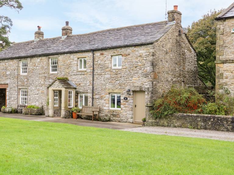 Cottage  Kettlewell