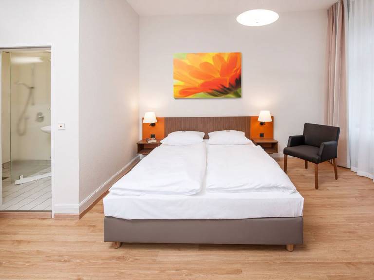 Privatzimmer Rastatt