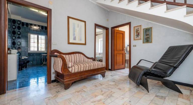 Villa with 3 rooms for 7 persons — photo 4