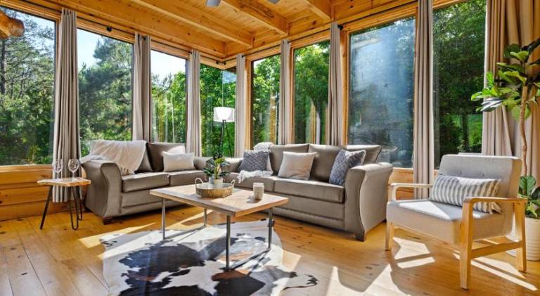 House with pool & hot tub | Perfect for remote work — photo 3