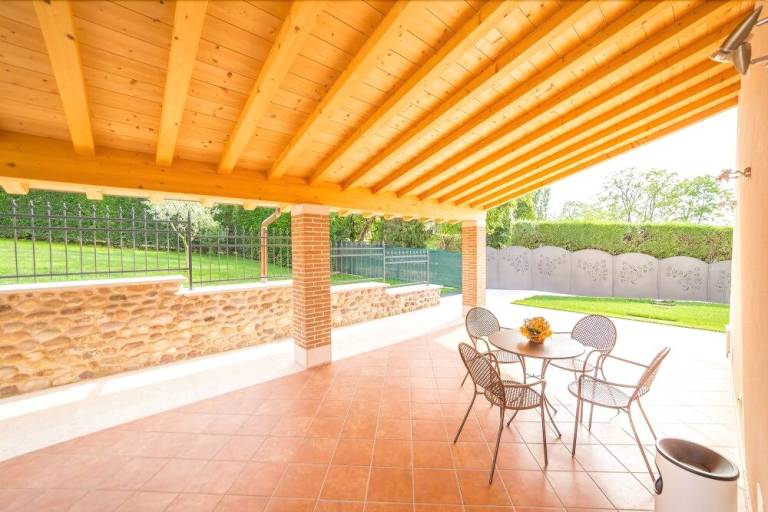 Agriturismo  Sommacampagna