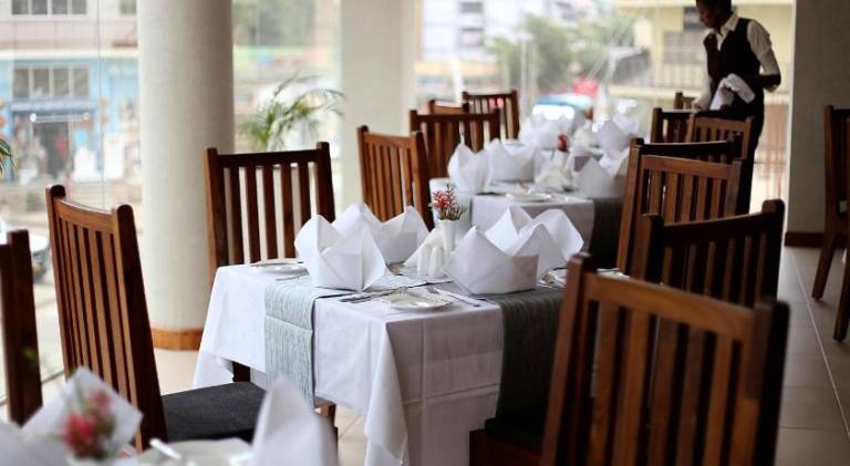 Venus Premier Hotel — photo 5