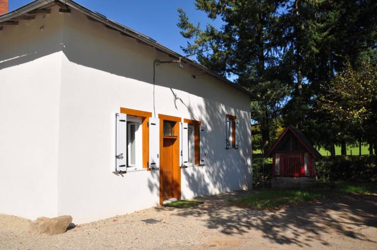 Gîte Tulle