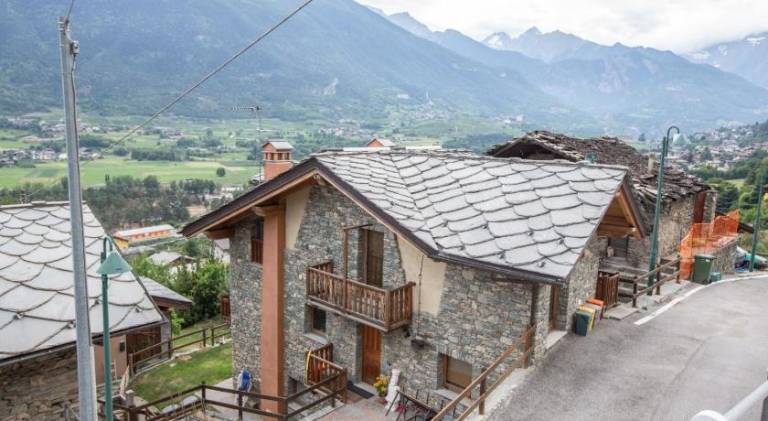 Beautiful rental apartment with yard | Pets are welcome in Jovencan