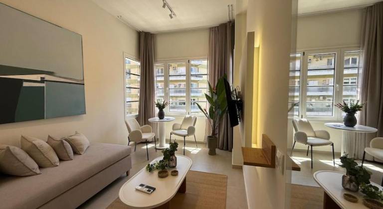 Holiday apartment | Near Hagia Sophia in Thessaloniki