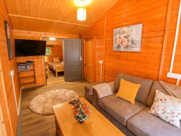 Children-friendly cottage with grill & garden | Pet-friendly — photo 3