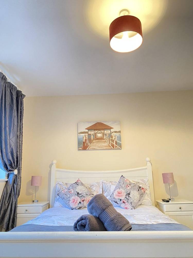 Accommodation Knight's Town
