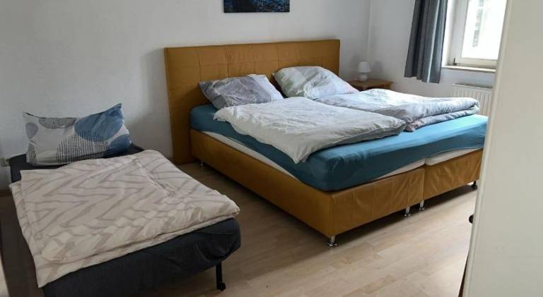 Holiday apartment | Pet-friendly — photo 4
