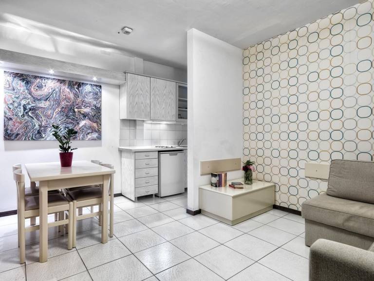 Apartment  Kalithea Beach