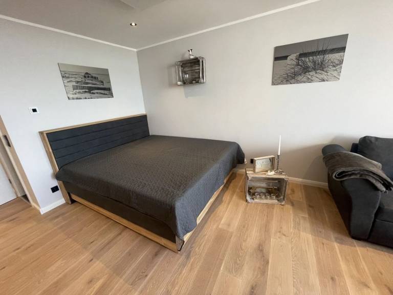 Appartement MeerRuhe — photo 2