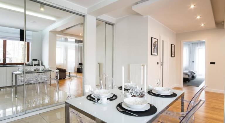 Beautiful rental apartment with patio | Dogs allowed — photo 5
