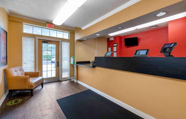 Extended Stay America Select Suites - Jacksonville - Southside - St. Johns Towne Ctr. — photo 5